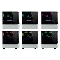 Preview: GAMEMAX Horizon 7609 Gaming-PC, Ryzen 5 5500, 32GB RAM, 1TB  oben
