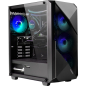 Preview: GAMEMAX Striker 7627 Gaming-PC, Ryzen 5 9600X, 32GB RAM, 1TB hinten