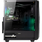 Preview: GAMEMAX Striker 7627 Gaming-PC, Ryzen 5 9600X, 32GB RAM, 1TB links