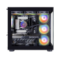 Preview: Hyrican COUGAR FV150 BK 7893 Gaming-PC, Ryzen 7 9700X, 32GB  links