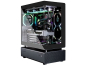Preview: GAMEMAX N80 BK 8043 Gaming-PC, Ryzen 9 9950X3D, 32GB RAM, 2T hinten