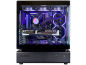 Preview: GAMEMAX N80 BK 8043 Gaming-PC, Ryzen 9 9950X3D, 32GB RAM, 2T links