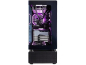 Preview: GAMEMAX N80 BK 8043 Gaming-PC, Ryzen 9 9950X3D, 32GB RAM, 2T rechts