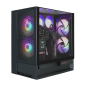 Preview: COUGAR OmnyX BK 8078 Ryzen 7 9700X WAK 32GB DDR5 2