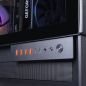 Preview: COUGAR OmnyX BK 8078 Gaming-PC, Ryzen 7 9700X, 32GB RAM, 2TB rechts