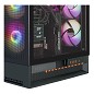 Preview: COUGAR OmnyX BK 8078 Gaming-PC, Ryzen 7 9700X, 32GB RAM, 2TB unten