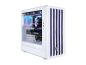 Preview: GAMEMAX CLAW WH 8113 Gaming-PC, Ryzen 5 7500F, 32GB RAM, 1TB rechts