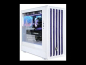 Preview: GAMEMAX CLAW WH 8115 Gaming-PC, Ryzen 7 9700X, 32GB RAM, 1TB rechts