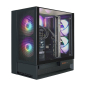 Preview: COUGAR OmnyX BK 8148 Ryzen 9 9950X3D WAK 64GB DDR5