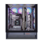 Preview: COUGAR OmnyX BK 8148 Gaming-PC, Ryzen 9 9950X3D, 64GB RAM, 2 hinten