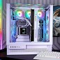 Preview: COUGAR OmnyX WT 8151 Gaming-PC, Ryzen 9 9950X3D, 64GB RAM, 2 innen