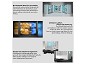 Preview: COUGAR OmnyX WT 8152 Gaming-PC, Ryzen 7 9850X3D, 64GB RAM, 2 unten