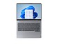 Preview: Lenovo ThinkBook 14 G7 ARP 21MV - 180°-Scharnierde hinten