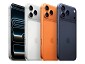 Preview: Apple iPhone 17 Pro Max - 5G Smartphone - Dual-SIM rechts