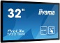 Preview: IIYAMA TF3215MC-B2 31.5" (80cm)  Auflösung: 1920x1 hinten