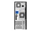 Preview: HPE ProLiant ML110 Gen10 - Tower - Xeon Silver 4208 2.1 GHz  rechts