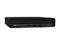 Preview: HP Pro 260 G9 - Mini - Core i5 i5-1334U - 16 GB - links