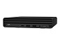 Preview: HP Pro 260 G9 - Mini - Core i5 i5-1334U - 16 GB - rechts
