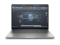 Preview: HP ZBook 8 G1i 16, 16" WQXGA, Intel Core Ultra 7 255H, 32 GB, 1 T 261