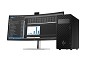 Preview: HP Z2 Tower G1i Workstation, Tower, Intel Core Ultra 9 285K, rechts