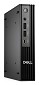 Preview: Dell Pro Micro Plus QBM1250 - Micro - Ultra 7 265 2.4 GHz -  hinten