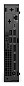 Preview: Dell Pro Micro Plus QBM1250 - Micro - Ultra 7 265 2.4 GHz -  rechts