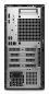 Preview: Dell Pro Tower QCT1250 - Tower - Ultra 5 235 3.4 GHz - 16 GB rechts