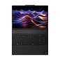 Preview: Lenovo ThinkPad P16s Gen 4, 16", AMD Ryzen AI 9 HX PRO 370,  hinten