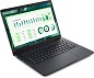 Preview: DELL Pro Max 14 MC14250 Intel Core Ultra 7 265H Mo hinten
