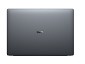 Preview: Dell Pro 14 Premium PA14250 -  Core Ultra 7 268V / hinten