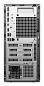 Preview: DELL Pro Precision 7 T1 PW7T1260 Intel Core Ultra oben