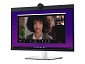 Preview: Dell 27 Video Conferencing Monitor P2724DEB - LED-