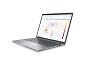 Preview: HP ZBook 8 G2a 14 Mobile Workstation, 14" 2.5K IPS, Ryzen AI oben
