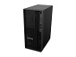 Preview: Lenovo ThinkStation P2 Gen 2 - Tower - 1 x Core Ultra 7 270K Plus 364