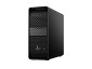 Preview: HP Workstation Z4 G6i - Tower - 4U - 1 x Xeon 634