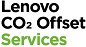 Preview: Lenovo Co2 Offset 110 t - Serviceerweiterung