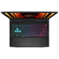 Preview: MSI Katana 15 HX B14WFK-487, Core Black, Core i7-1 links