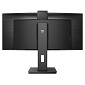 Preview: Philips 34B1U5600CH - 5000 Series - LED-Monitor - vorn links