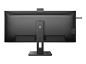 Preview: Philips 40B1U5601H - 5000 Series - LED-Monitor - 1 unten