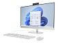 Preview: HP 27-cr0105ng - All-in-One (Komplettlösung) - Ryz