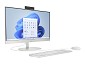 Preview: HP 27-cr0105ng - All-in-One (Komplettlösung) - Ryz links