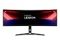 Preview: Lenovo Legion R45w-30 - LED-Monitor - gebogen - 11