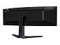 Preview: Lenovo Legion R45w-30 - LED-Monitor - gebogen - 11 außen
