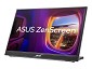 Preview: ASUS ZenScreen MB16QHG - LED-Monitor - 40.6 cm (16