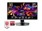 Preview: MSI MPG 271QRXDE QD-OLED - OLED-Monitor - 67.3 cm