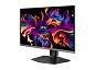 Preview: MSI MPG 271QRXDE QD-OLED - OLED-Monitor - 67.3 cm hinten