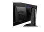Preview: MSI MPG 271QRXDE QD-OLED - OLED-Monitor - 67.3 cm rechts