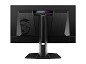 Preview: MSI MPG 271QRXDE QD-OLED - OLED-Monitor - 67.3 cm oben