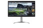 Preview: LG 32UQ850V-W Computerbildschirm 80 cm (31.5") 384