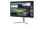 Preview: LG 32UQ850V-W Computerbildschirm 80 cm (31.5") 384 hinten